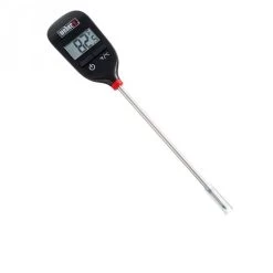 Weber Digital Taschenthermometer