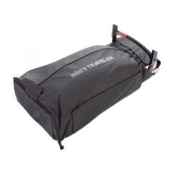 Weber Traveler Kofferraumschutz