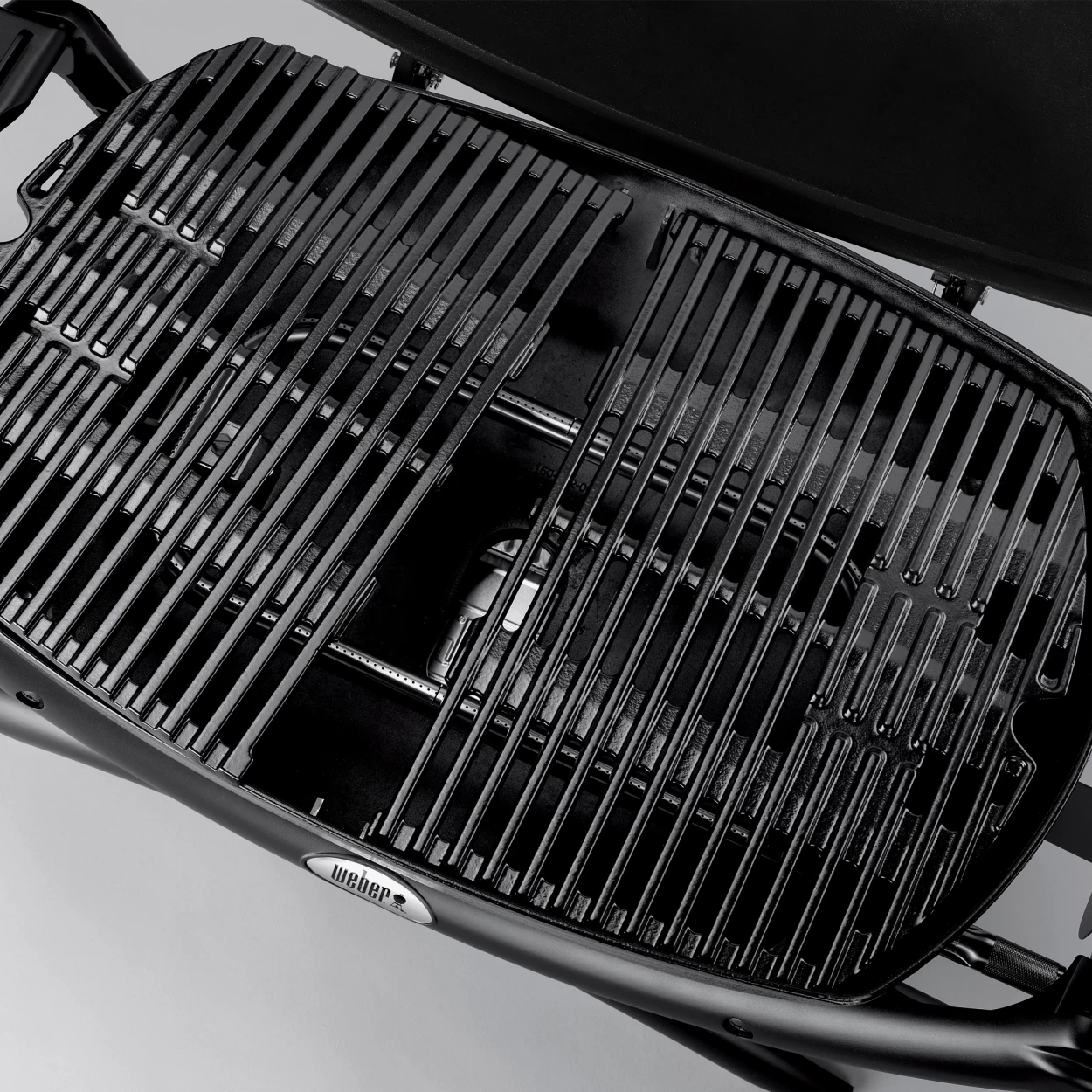 Weber Gasgrill Q 2000, Black â Bild 3
