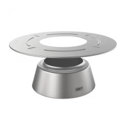 Weber Holzkohle-Temperaturregler