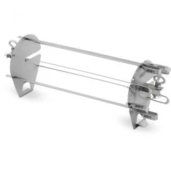 Weber CRAFTED Spieße-Set Für Drehspieß