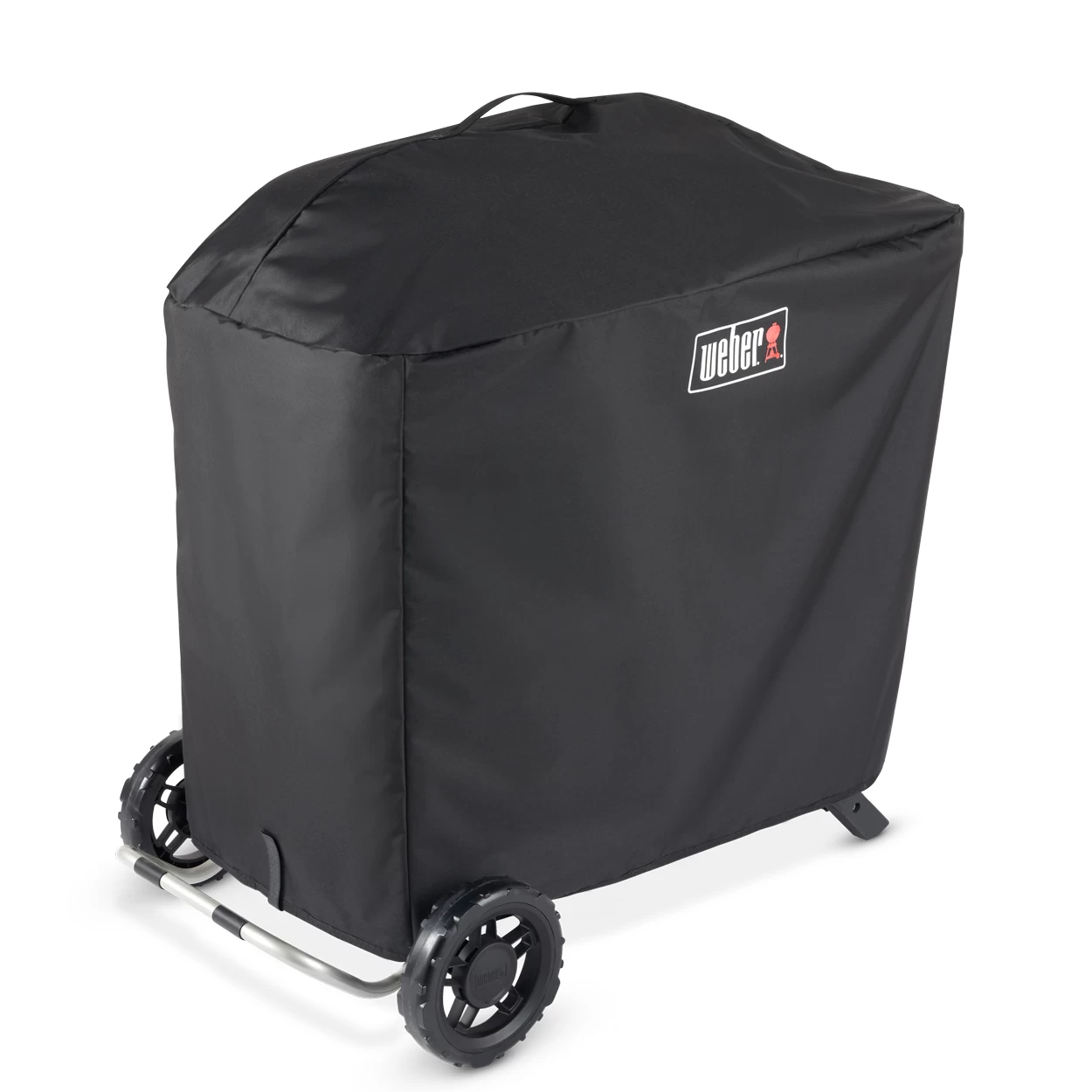 Weber Abdeckhaube Traveler â Bild 2