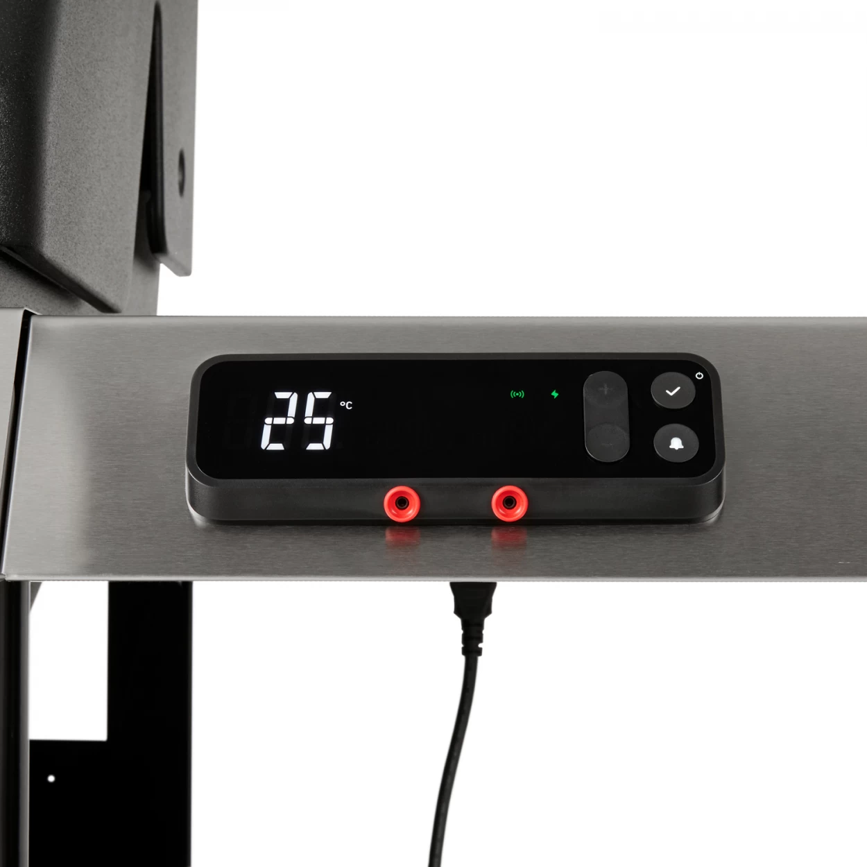 Weber Gasgrill Genesis SE-EPX-435, Black - Sonderedition â Bild 4