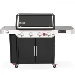Weber Gasgrill Genesis EPX-435, Black