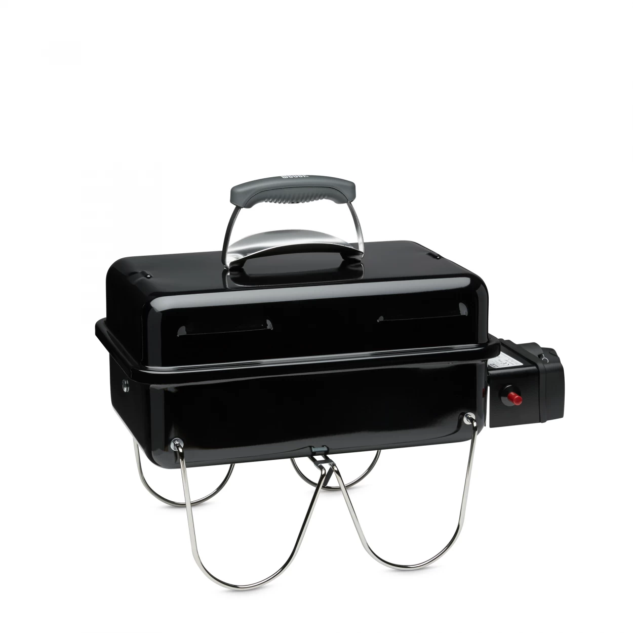 Weber Gasgrill Go-Anywhere