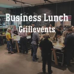 Business Lunch-Grillevents (Rhein Main Gebiet, Gründau)