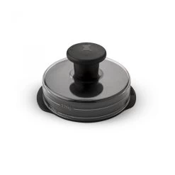 Weber Hamburgerpresse