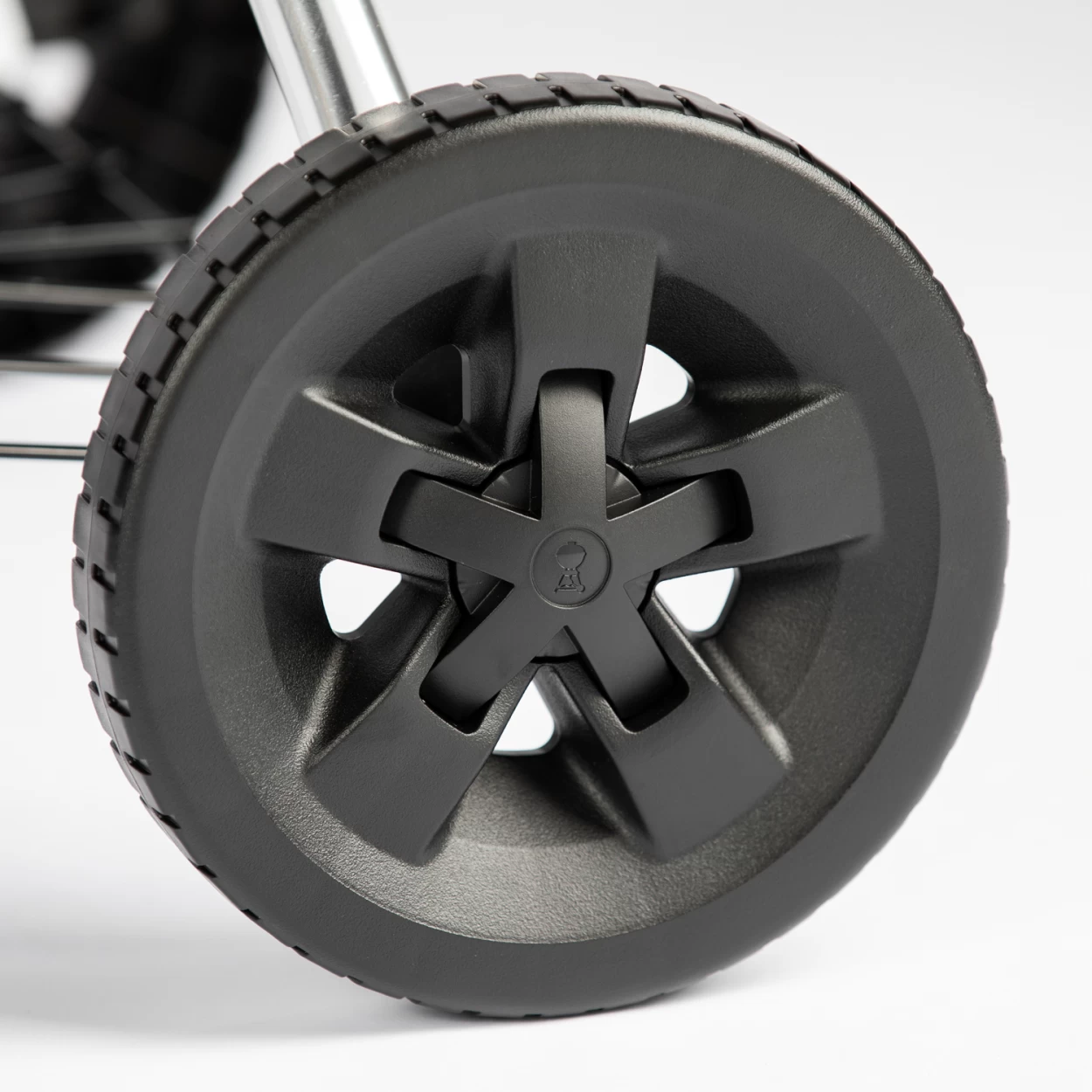 Weber Original Kettle E-5730, 57 Cm, Black â Bild 7