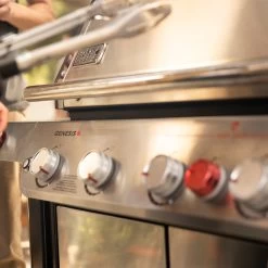 Gas-Grillkurs - (22.06.24) Um 10 Uhr