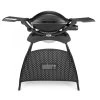 Weber Gasgrill Q 2000 Stand, Black