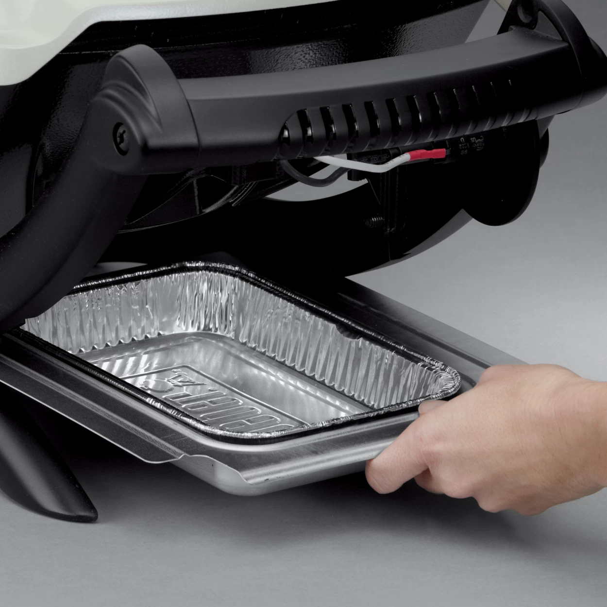 Weber Gasgrill Q 2000, Black â Bild 4