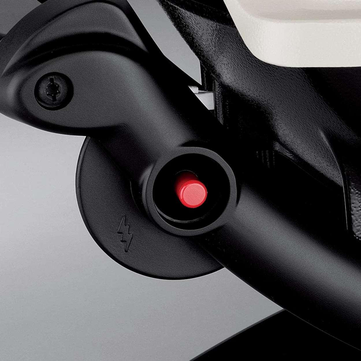 Weber Gasgrill Q 1000 Stand, Black â Bild 6