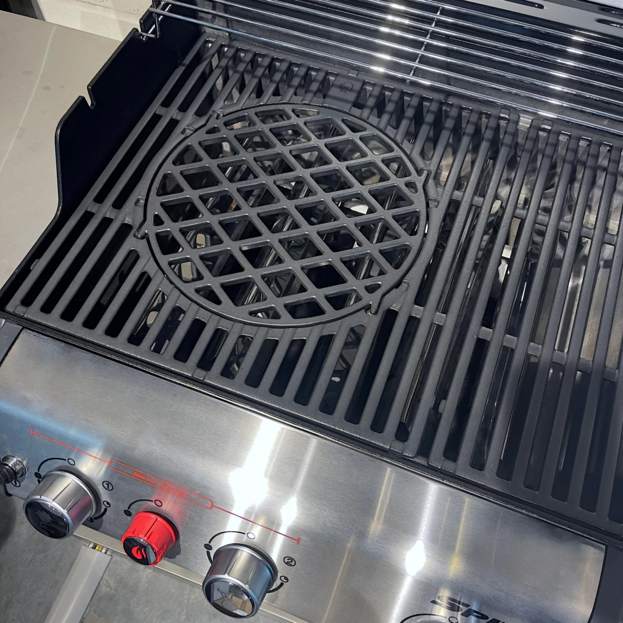 Weber Gasgrill Spirit EP-335 Premium GBS, Limited Edition â Bild 5