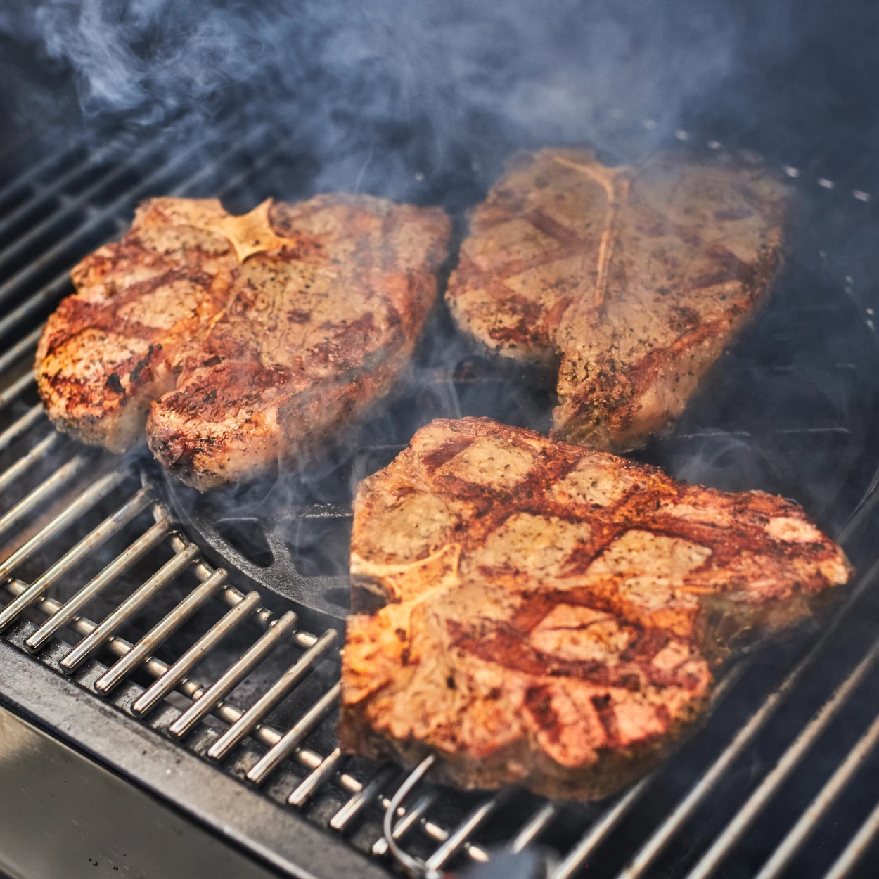 Weber Gasgrill Spirit SP-335 Premium GBS, Limited Edition + Inklusive Abdeckhaube – Bild 5