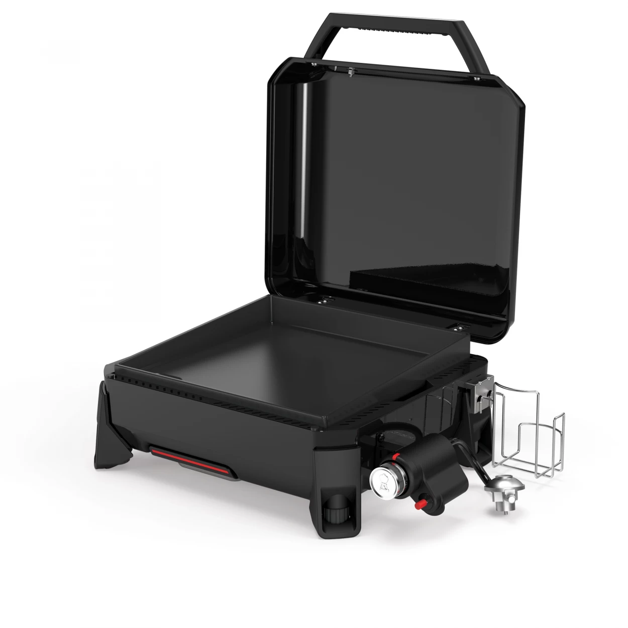 Weber Slate GP 43cm Premium Plancha â Bild 2