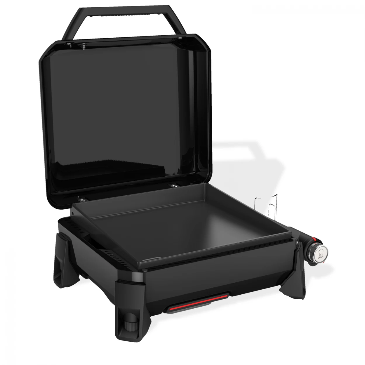 Weber Slate GP 43cm Premium Plancha â Bild 3