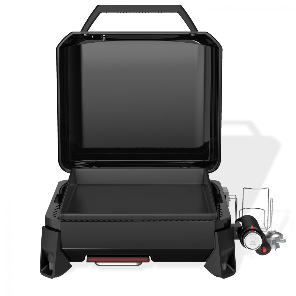 Weber Slate GP 43cm Premium Plancha â Bild 4