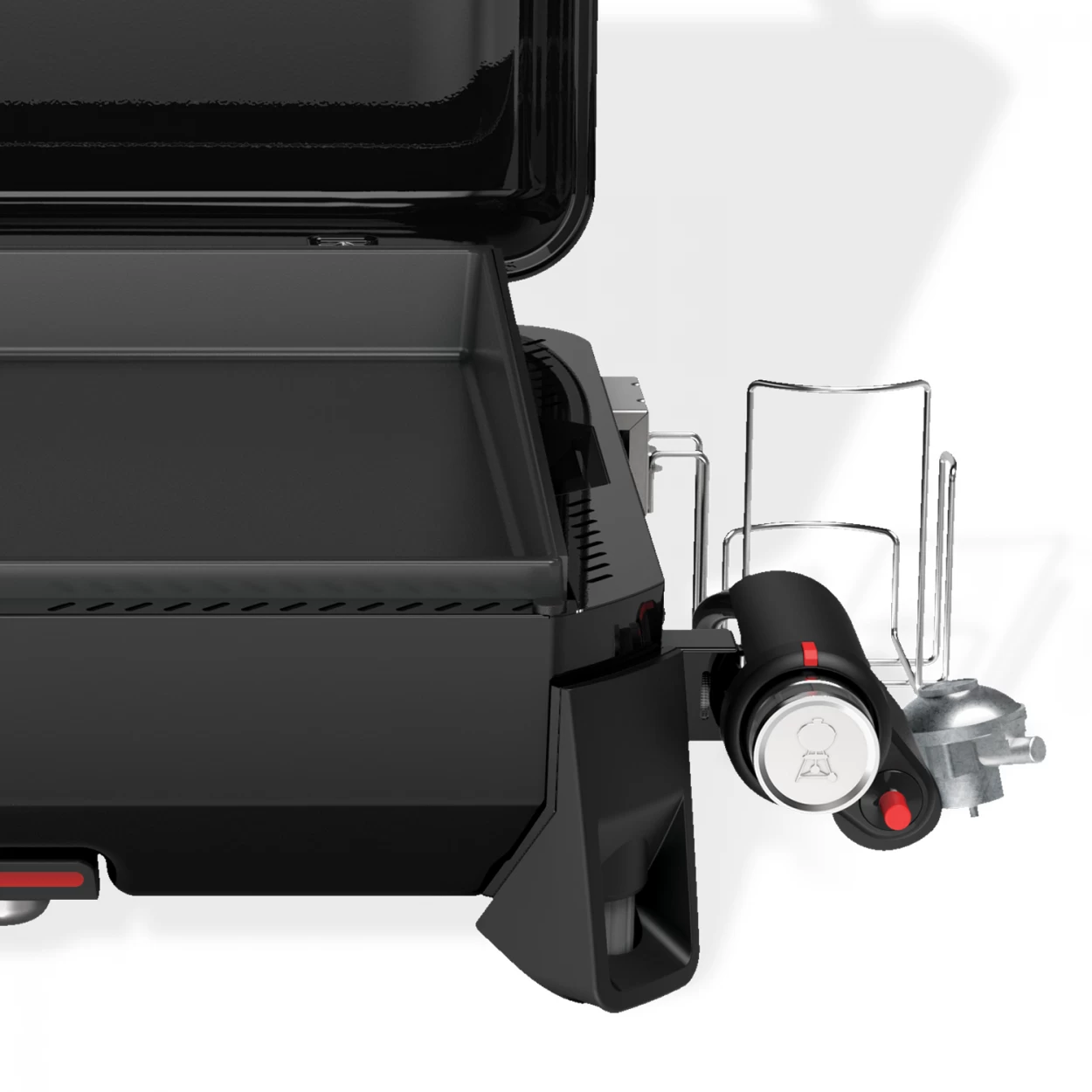 Weber Slate GP 43cm Premium Plancha â Bild 5