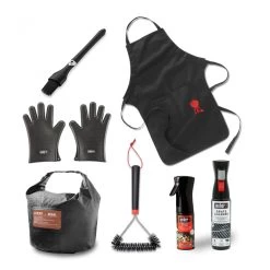 Weber SmokeFire Zubehör-Set