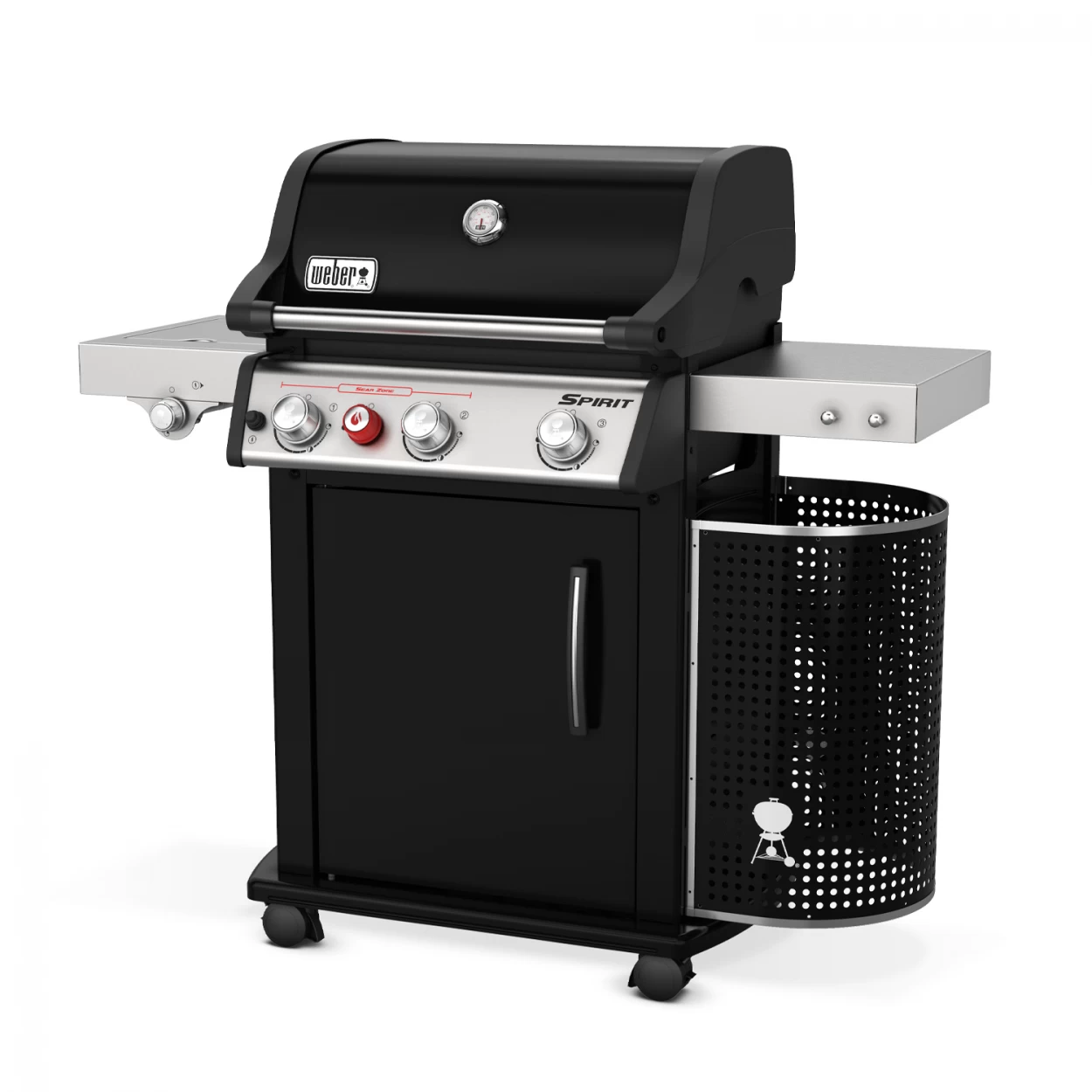 Weber Gasgrill Spirit EP-335 Premium GBS, Limited Edition + Inklusive Abdeckhaube – Bild 2