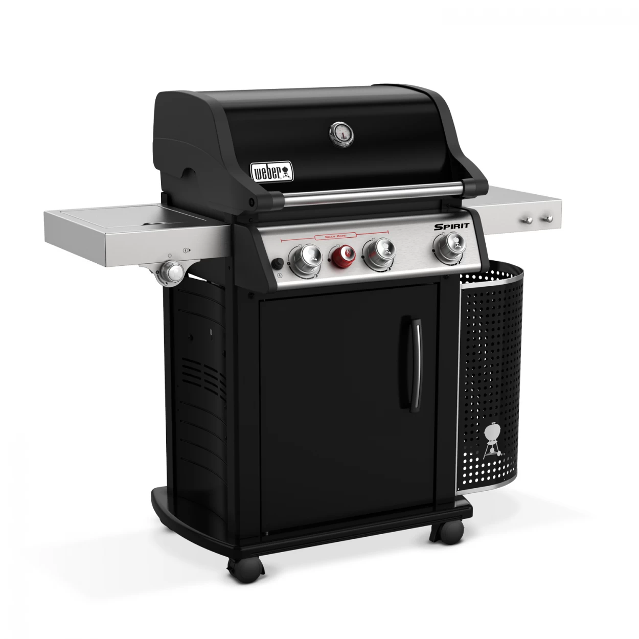 Weber Gasgrill Spirit EP-335 Premium GBS, Limited Edition â Bild 3