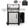 Weber Gasgrill Spirit SP-335 Premium GBS, Limited Edition + Inklusive Abdeckhaube