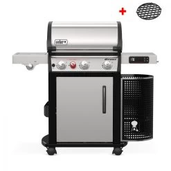 Weber Gasgrill Spirit Premium SPX-335 GBS