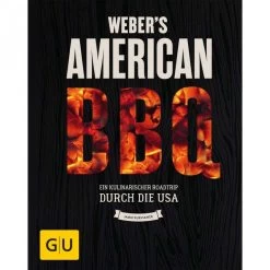 Webers American BBQ
