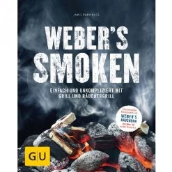 Webers Smoken