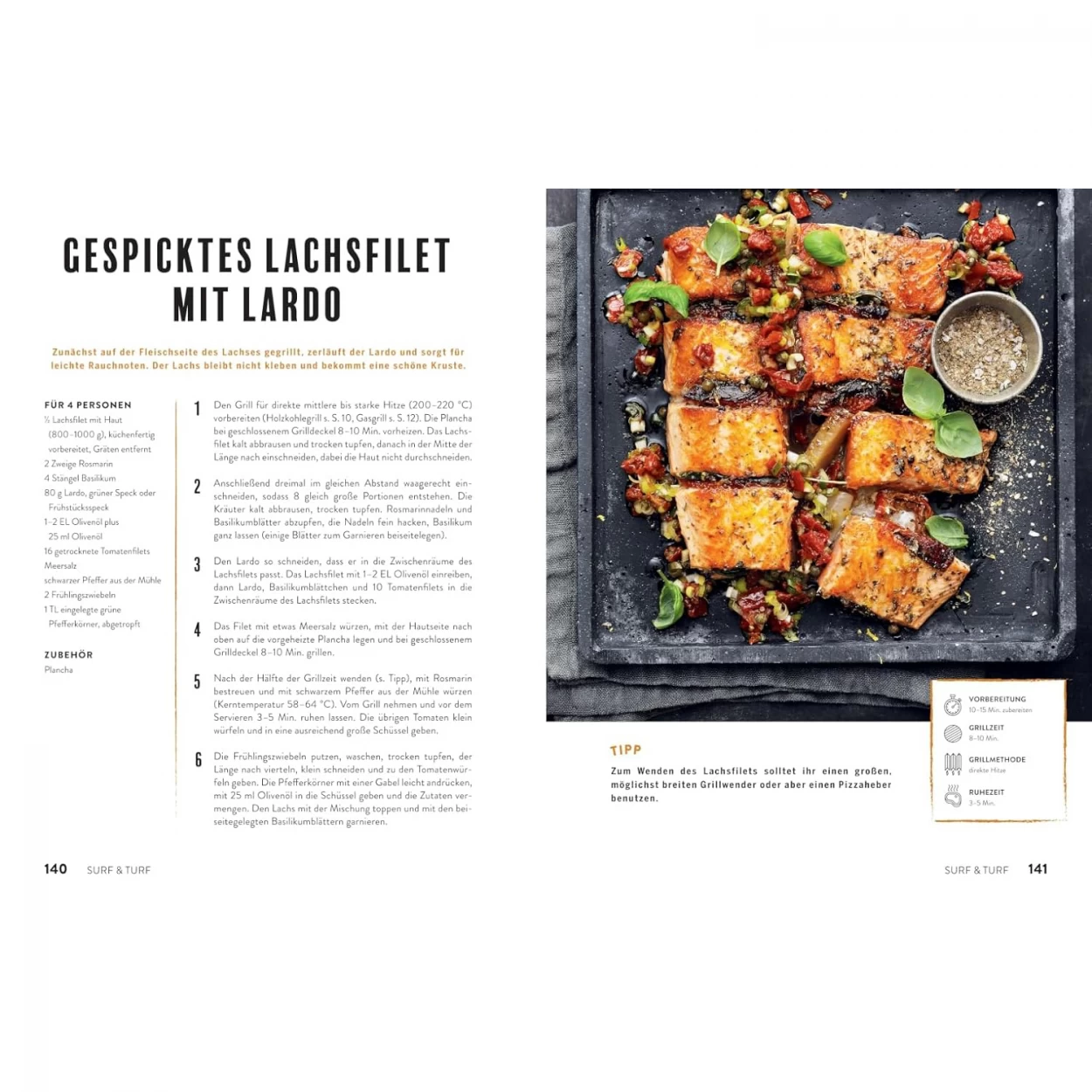 Webers Dutch Oven & Plancha - Für Grilleinsteiger Und Fortgeschrittene – Bild 3