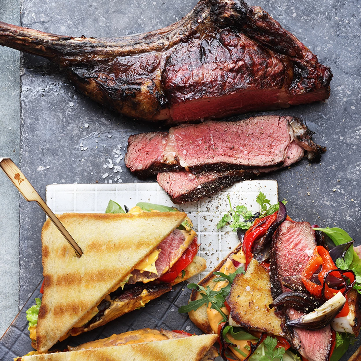 Webers Ultimate-Heat â Bild 2