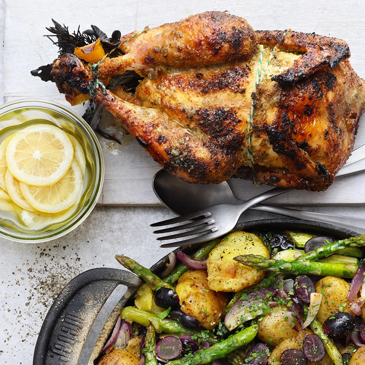 Webers Ultimate-Heat â Bild 3