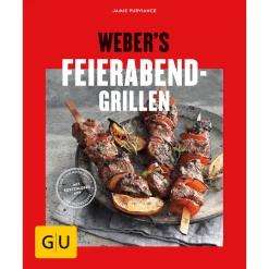 Webers Feierabend-Grillen