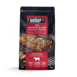 Weber Räucherchips Beef