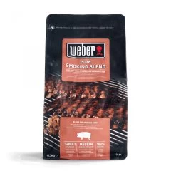 Weber Räucherchips Pork
