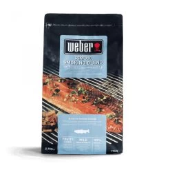 Weber Räucherchips Seafood