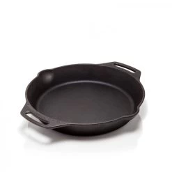 Petromax Feuerpfanne Fp30h Mit Zwei Henkeln