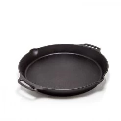 Petromax Feuerpfanne Fp40h Mit Zwei Henkeln