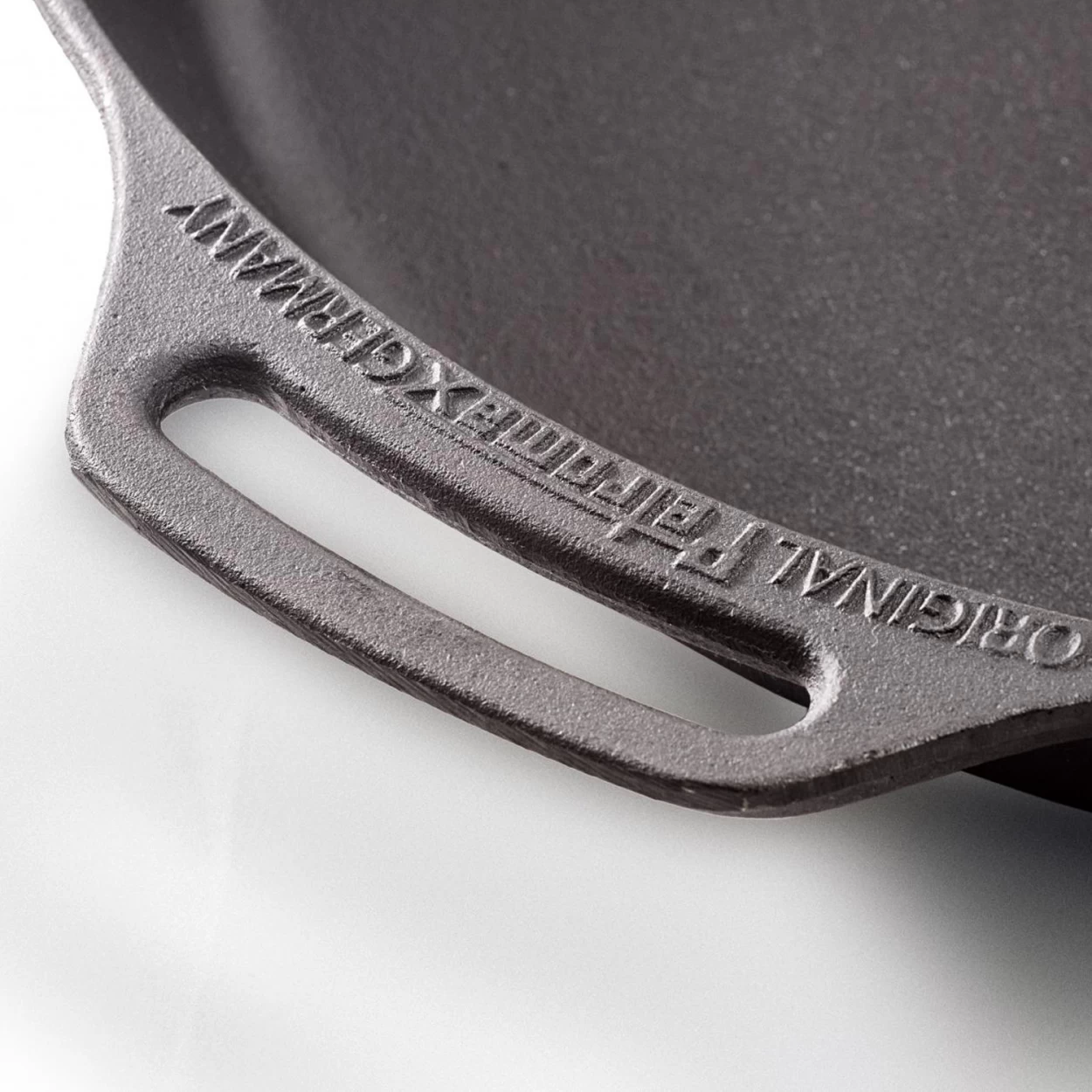 Petromax Feuerpfanne Fp40 Mit Stiel – Bild 3