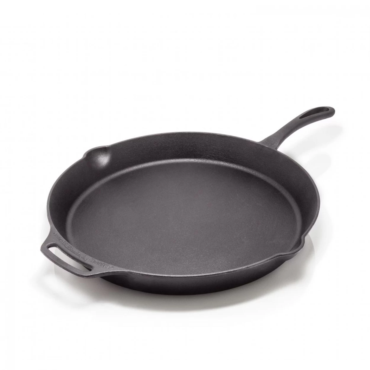 Petromax Feuerpfanne Fp40 Mit Stiel