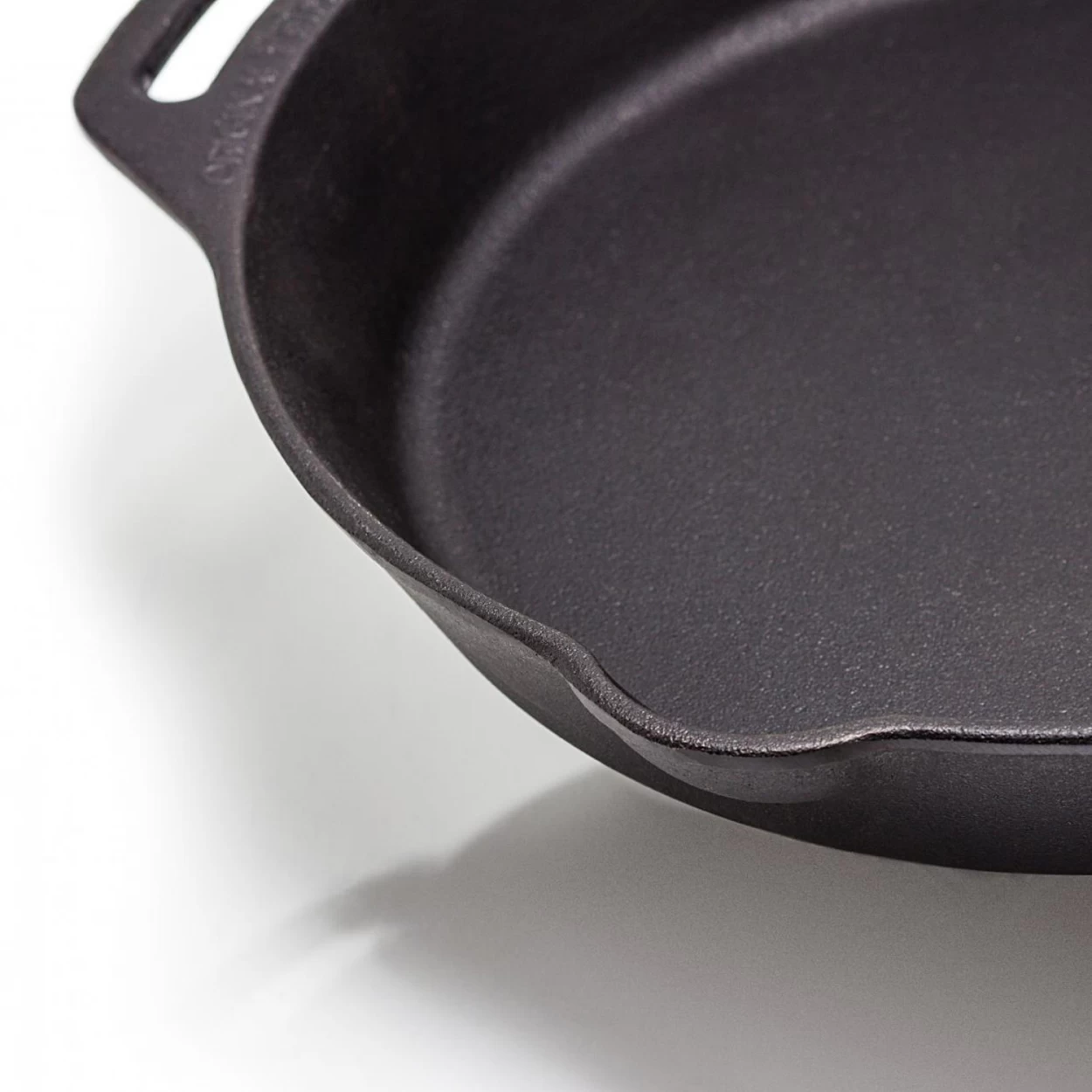 Petromax Feuerpfanne Fp35 Mit Stiel – Bild 2