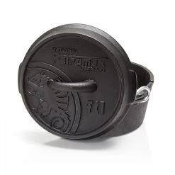 Petromax Feuertopf Ft1 Planer Boden, Ohne Füße