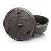 Petromax Feuertopf Ft6 Dutch Oven, Mit Füßen