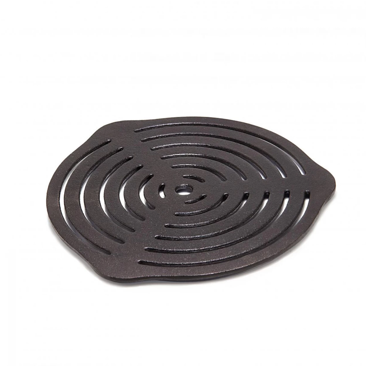 Petromax Gussrost Einsatz