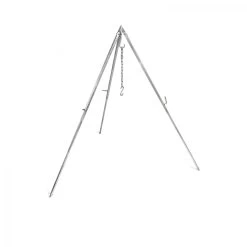 Petromax Dreibein Mit Kette & Haken