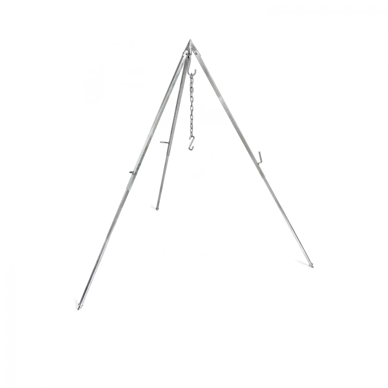 Petromax Dreibein Mit Kette & Haken