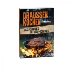 Petromax Kochbuch