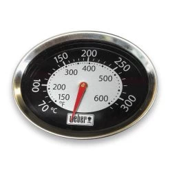 Weber Deckelthermometer Q 3000, Ersatzteil