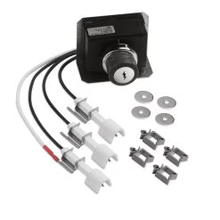 Weber Zünderkit Genesis 310-/320-Serie (ab 2011) Elektro, Ersatzteil