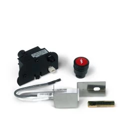 Weber Zünderkit Q 1000 / 2000 Elektro, Ersatzteil